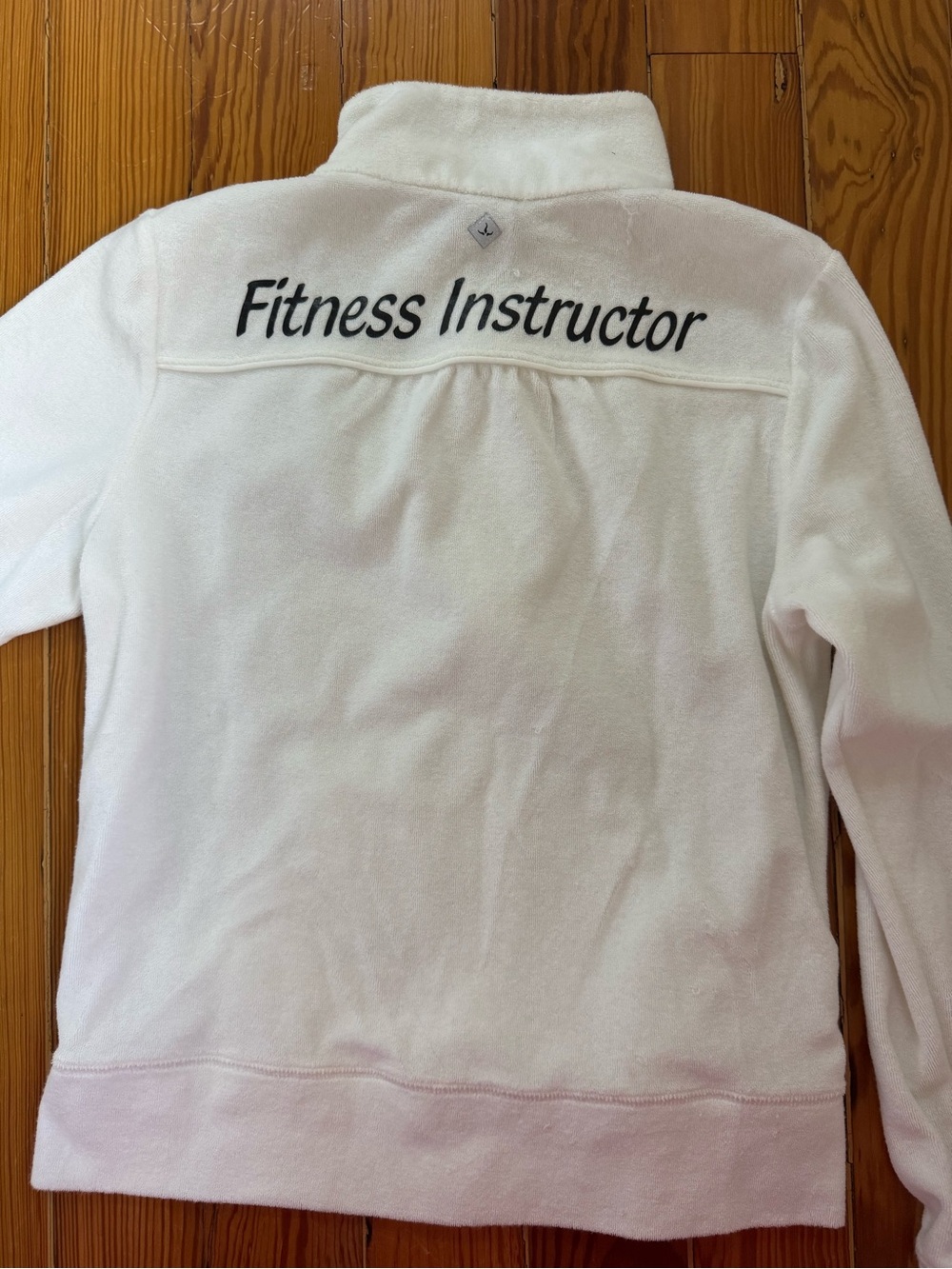 Prana Fleece Jacket - Picture 6 of 6